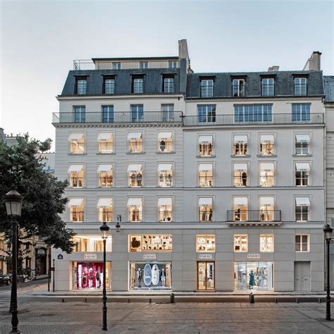 dior institut paris|christian dior in paris.